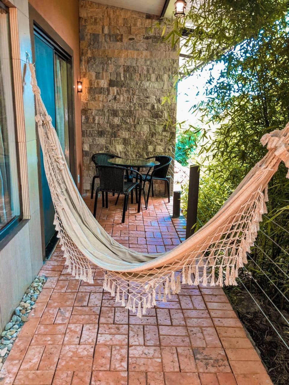 Hotel Fazenda Vale Alvorada Каскавел Экстерьер фото